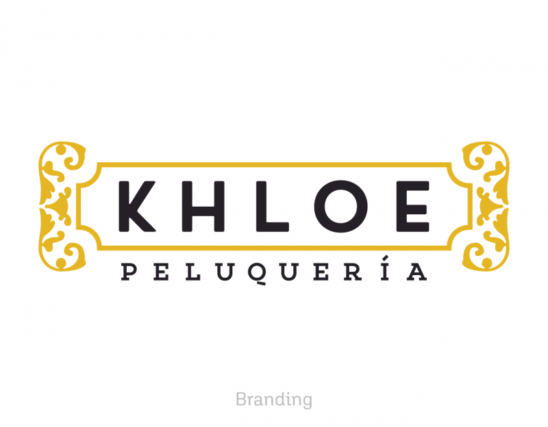 khloe-peluqueria-sasito-galeano-logo-branding-design-